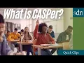 What is Casper