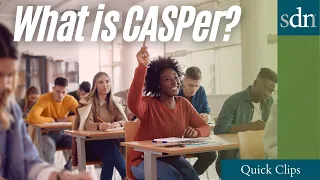 What is Casper