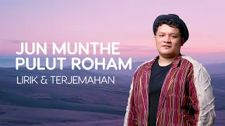 jun munthe pulut roham lagu batak official lyric video 