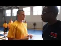 The Baseline Physical Fitness Assessment