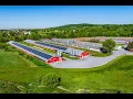 Outstanding 66 4 Acre Poultry Farm