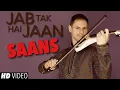 Download Lagu Saans Instrumental Violin Cover (Saans Mein Teri Saans Mili To)