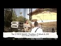 2 Piece Band: Thaddaeus Tribbett and J.Drew w/ Kierra Sheard "God In Me" LIVE