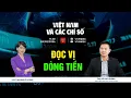 Lagu VIỆT NAM VÀ CÁC CHỈ SỐ 9/2/2026: ĐỌC VỊ DÒNG TIỀN | VTVIndex