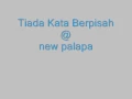 Download Lagu Tiada Kata berpisah@  new palapa