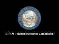2025 - DHRM