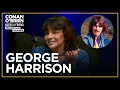 Norah Jones Played John Lennon s Piano For George Harrison Conan O Brien Needs A Friend