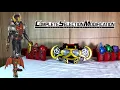 Download Lagu Review - Giới Thiệu \u0026 Đánh Giá CSM KIVAT BELT. Kamen Rider Kiva. 仮面ライダーキバ【CSMキバットベルト】