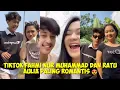 KUMPULAN TIKTOK FAHMI NUR MUHAMMAD DAN RATU AULIA PALING ROMANTIS terbaru!