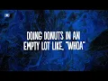 Khalid - Last Call (Lyrics)