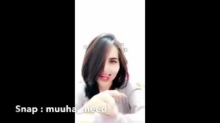 اجمل بنت ام غمزة   دندنها