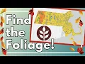 Explore DCR s Fall Foliage Map