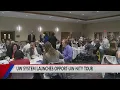 Opport-UW-nity Tour kicks off at UW-La Crosse