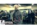 Lagu B.A.P _ Crash(대박사건) MV
