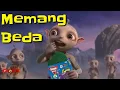 Download Lagu Agak Laen