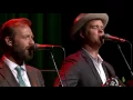 Steep Canyon Rangers - Simple Is Me (eTown webisode #865)