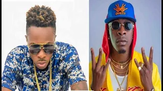 i am still a shatta movement blood natty lee says