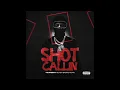 YoungBoy Never Broke Again - Shot Callin (AUDIO)