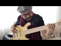 Download Lagu KRISTIAN DHARMA | R Cocco FAT PAK + NOLL TCM 4XM Preamp + Haeussel JB-5 Pickups