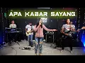 Download Lagu APA KABAR SAYANG (armada) versi koplo cover Nasha Aqila