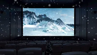 FEEL IT IN 4DX 4DX Trailer