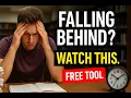 Finish Your P Faster with This Tool Free Download