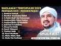 FULL ALBUM KMJAYA BERSHOLAWAT | SHOLAWAT VIRAL 2025 - Habib Anis Syahab