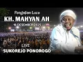 Lagu 🔴LIVE PENGAJIAN LUCU || KH. MAHYAN AHMAD TERBARU 18 DESEMBER 2025 || DI SUKOREJO PONOROGO [1]