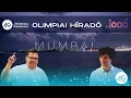 Download Lagu Olimpiai Híradó No. 8 - Miből lesz az olimpia? - 2025.08.18.
