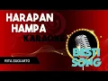 Download Lagu HARAPAN HAMPA KARAOKE || RITA SUGIARTO || BESTI SONG