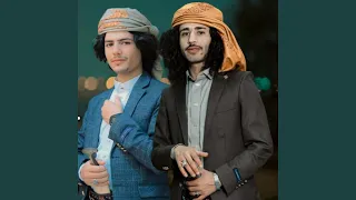 ليله العيد وانا مستلم راس موقع        دندنها
