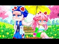 Download Lagu Anna Try To Make Alex Jealous! Cơn Mưa Tưới Mát Tâm Hồn | Gacha Life x Gacha Club