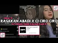 Download Lagu DJ RASAKAN ABADI SEKALIPUN KAU MENGERTI X CI CIRO CIRO HESAN VIRAL TIKTOK 2023