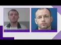 Two inmates escape work detail in Spalding County