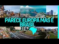 AS 10 CIDADES MAIS BONITAS E CHIQUES DO BRASIL