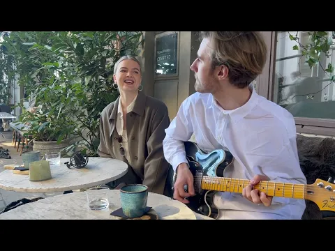 Emelia & Carl, bild 3