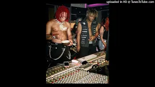 trippie redd chosen ft juice wrld hq cdq remaster
