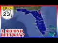 Why Florida is Building a NEW Beltway Around Jacksonville The Jacksonville Outer Beltway