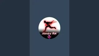 Jitendra Tej  is live