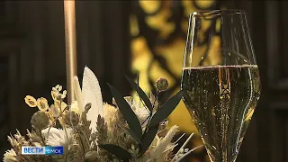 «Вести Омск», утренний эфир от 28 декабря 2022 года