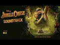 Jungle Cruise - Nilo | Soundtrack by James Newton Howard