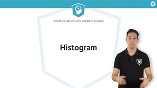 Python Tutorial Histograms with python matplotlib
