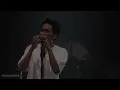Fourtwnty - Mangu @ The Sounds Project 2022