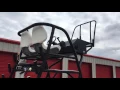 2016 Shoalwater 23 Cat in Tomball TX