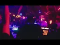 Woo York Live play Poseidon @ Life and Death @ Sonar Off 2015