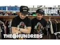 Lagu AGENDA NEW YORK 2014 SUMMER :: THE HUNDREDS