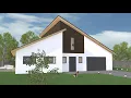 ChamClad Exterior Wall Installation Guide