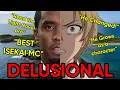 Mushoku Tensei Fans ARE DELUSIONAL