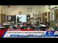 IDOE Teacher Recruiting Tool