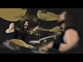 Eugene Ryabchenko - Belphegor - The Devil's Son (drum cam)